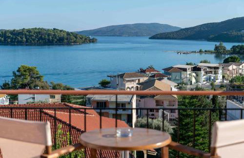 Amelie Sea View Apartments - Foto 54