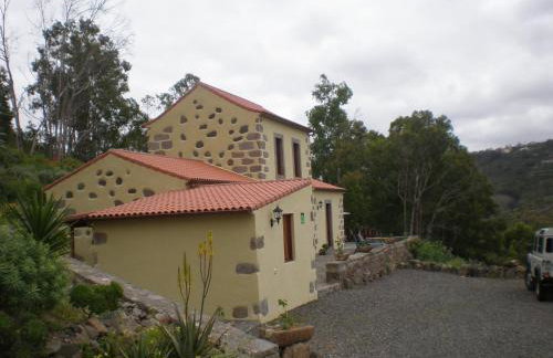 Casa Rural Las Caldereras - Foto 8