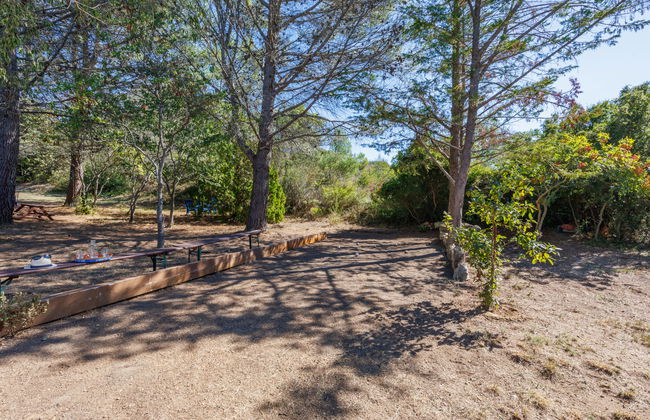 Les Garrigues d'Ozilhan - Foto 43