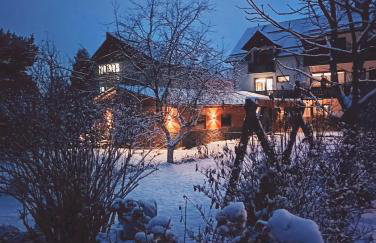 Pokoje i apartamenty u Sabiny - DOSTĘP DO JACUZZI TYLKO W WYBRANYCH OPCJACH sprawdź poniżej szczegóły rezerwacji - Photo 38