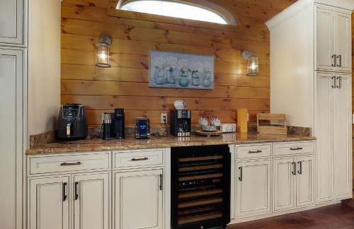 Goose Island Retreat Luxurious Vacation Getaway - Foto 24