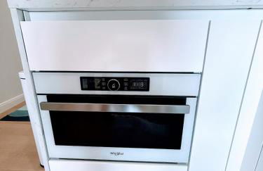 Peaceful Oasis in Ville d'Hiver - Foto 12