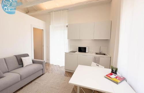 Basovizza 3 Angelica Tirabora Short Rent - Foto 10