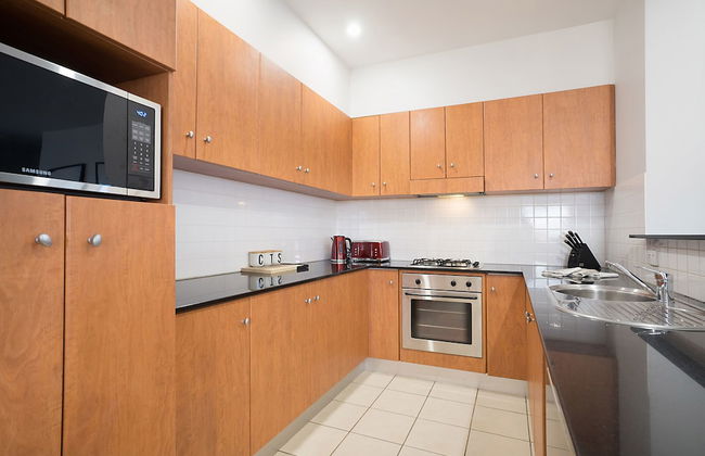 Beau Monde Apartments Newcastle - Boulevard Apartments - Foto 16