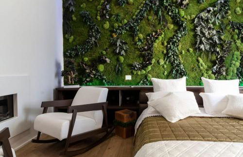 Uncomparable Luxury in Naples Un Lusso ineguagliabile a Napoli - Photo 19