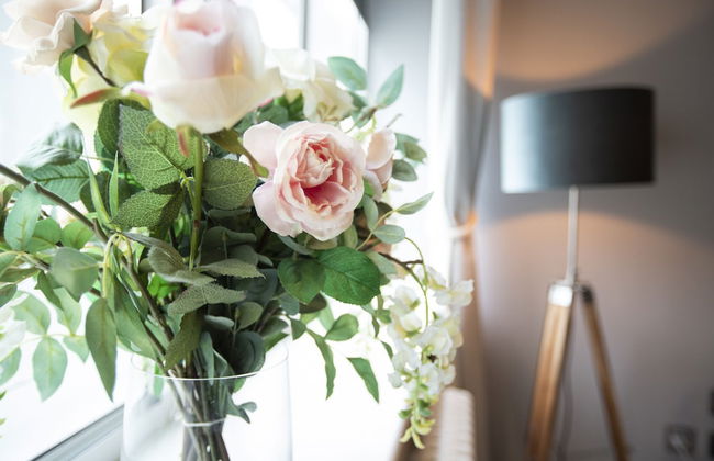 Windsor Castle Apartments - Foto 48