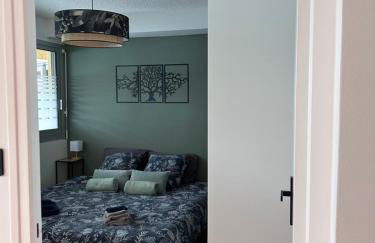 Le soleil levant plage , casino, thalasso - Foto 28