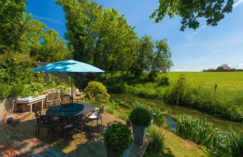 Tonge Barn - Photo 39