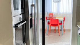 Casa Sol y Mar Azul un'oasi a due passi dal mare - Foto 4, pet friendly, locker