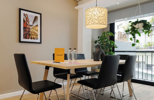 Wynwood House Nuevo Leon - Foto 47