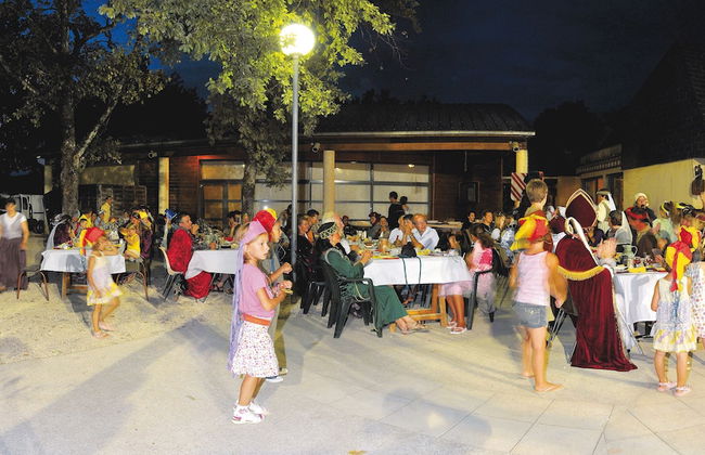 VVF Collonges-la-Rouge - Foto 24