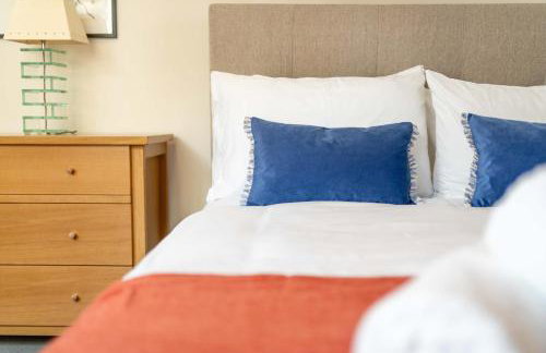 Marylebone Apartments by Sleepy Lodge London - Foto 37
