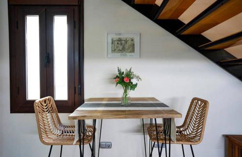 Dúplex apartamento Godoy Centro by keyhom - Foto 8