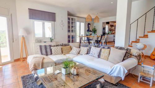 Villa Elysian by Hello Homes Sitges - Photo 4, Other