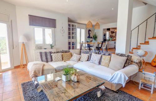 Villa Elysian by Hello Homes Sitges - Photo 4