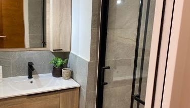 Mer de Glace - Foto 5, Shower