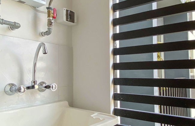 w Beautiful 1BR in Miraflores - Photo 14