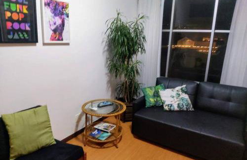 Flat Perto de Tudo na Savassi - Foto 5