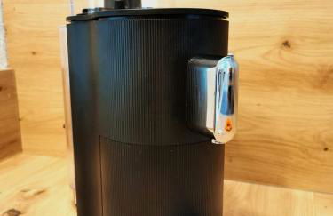 Ferienhaus Seensucht - Natur am See & im Wald mit Kamin - Foto 11