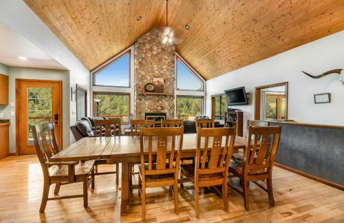 Aces and Eights Lodge - Foto 7