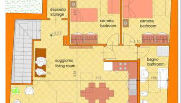 Casa di Claudia - Foto 4