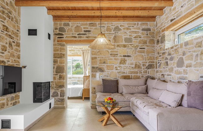 Villa Nala With Pool by Matala - Foto 16