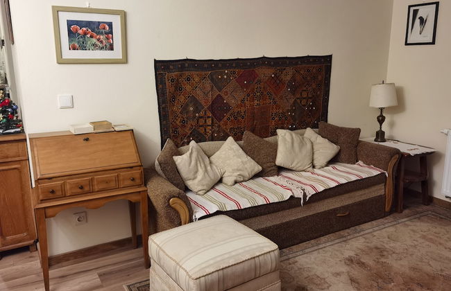 Excelent 1-bed Apartment in Rzeszow - Foto 10