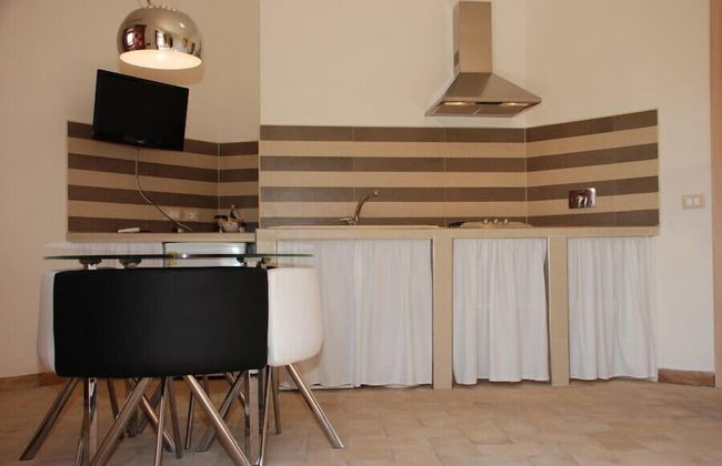 Tenuta San Savino delle Rocchette - Foto 17