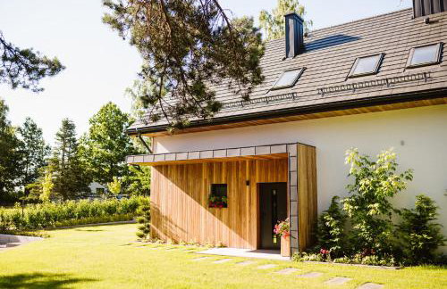 Zacisze Kaszuby - Foto 10