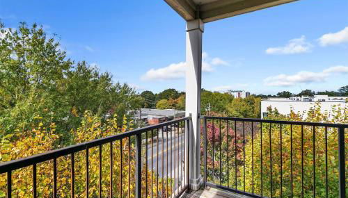 Stylish Sky Lofts Condo in Historic West End condo - Foto 2