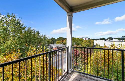 Stylish Sky Lofts Condo in Historic West End condo - Foto 2