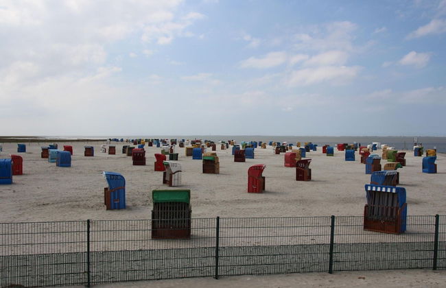 Ferienwohnung am Deich - Photo 21