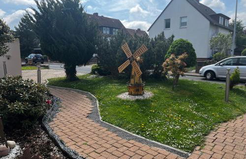 Apartment Hemmingen - Foto 2