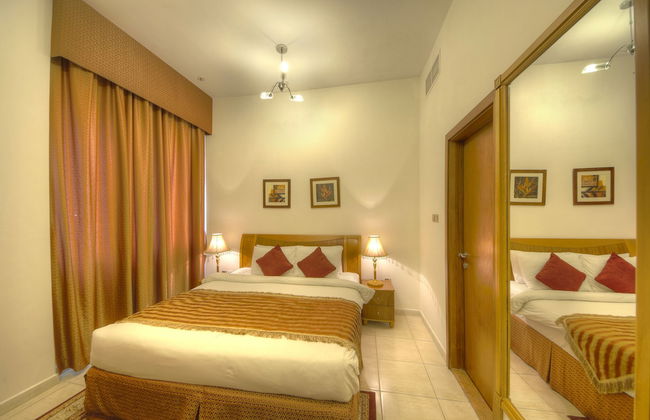 La villa Najd Hotel Apartments - Photo 4