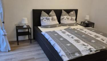 Ferienwohnung Lindenau - Foto 5