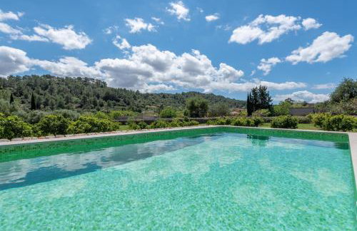 Villa S'erisal - Photo 25