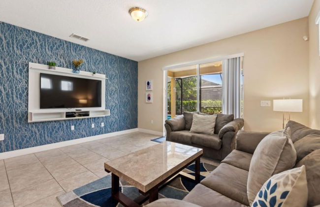 The Cinehaven at Solterra by Shine Villas 407 - Foto 19