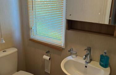 Beautiful sea view caravan - Foto 17