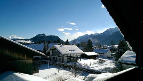 Haus Rosi Trenkle - Foto 2