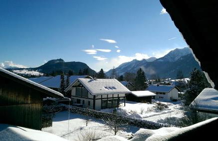 Haus Rosi Trenkle - Foto 2