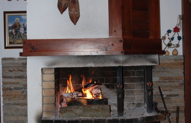 Edelweiss Inn Aparthotel - Foto 34