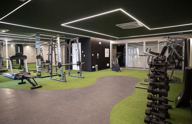 Studio On Imarés Moema - Foto 14