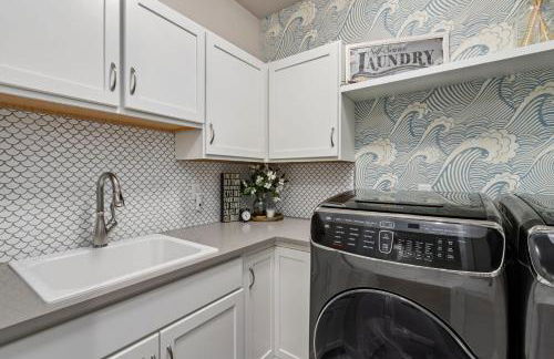 Colorado Modern Retreat with King Beds, Pickleball - Foto 28