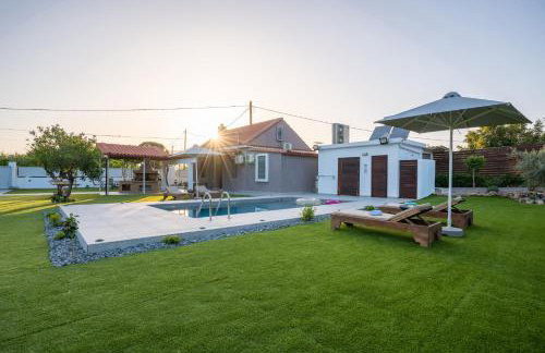 Private Pool Retreat - Georgia's Garden Oasis - Foto 24