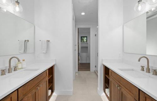 Old Grove Retreat in Suncadia- Gourmet Kitchen, Hot Tub, BBQ, Firepit, Outdoor Seating, Smart TVs, Hi-speed Wi-Fi - Foto 33