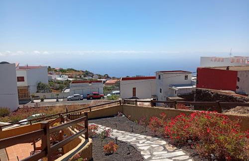 Casa Rural el Roque -Elegant Stay & BBQ, El Hierro - Foto 20