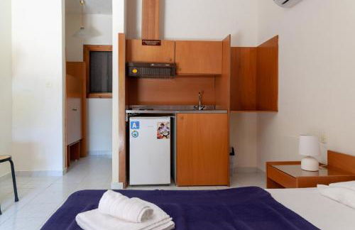 Athina Apartments - Foto 11