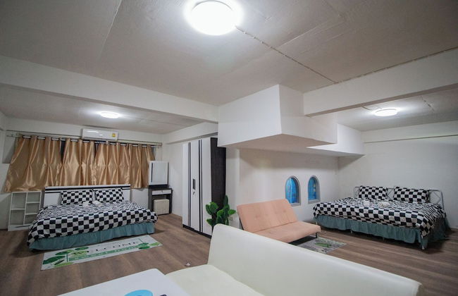 Skutan inn Bangchak - Photo 16