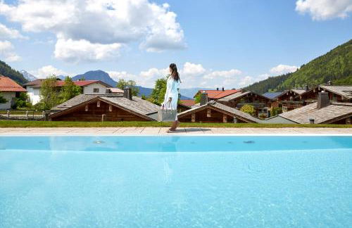 Alpin Lodges Oberjoch - Foto 76