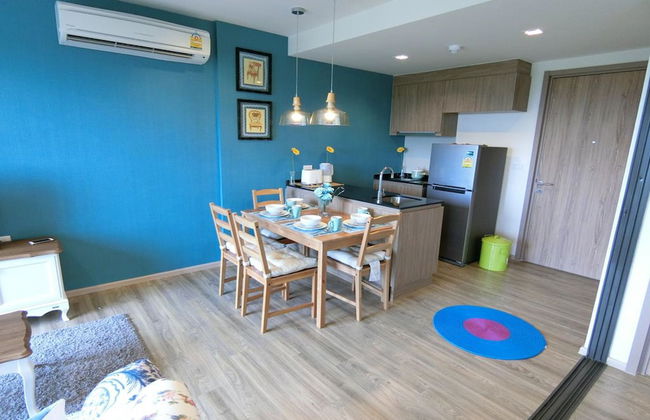 Rain Cha-am Hua-hin by Noppawan - Foto 4